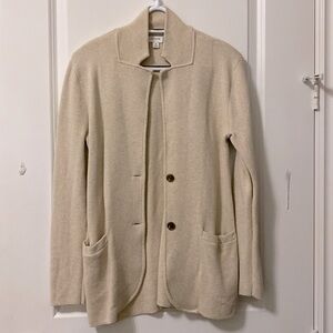 J Crew Cardigan